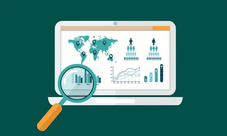 Main Verticals in Traffic Arbitrage